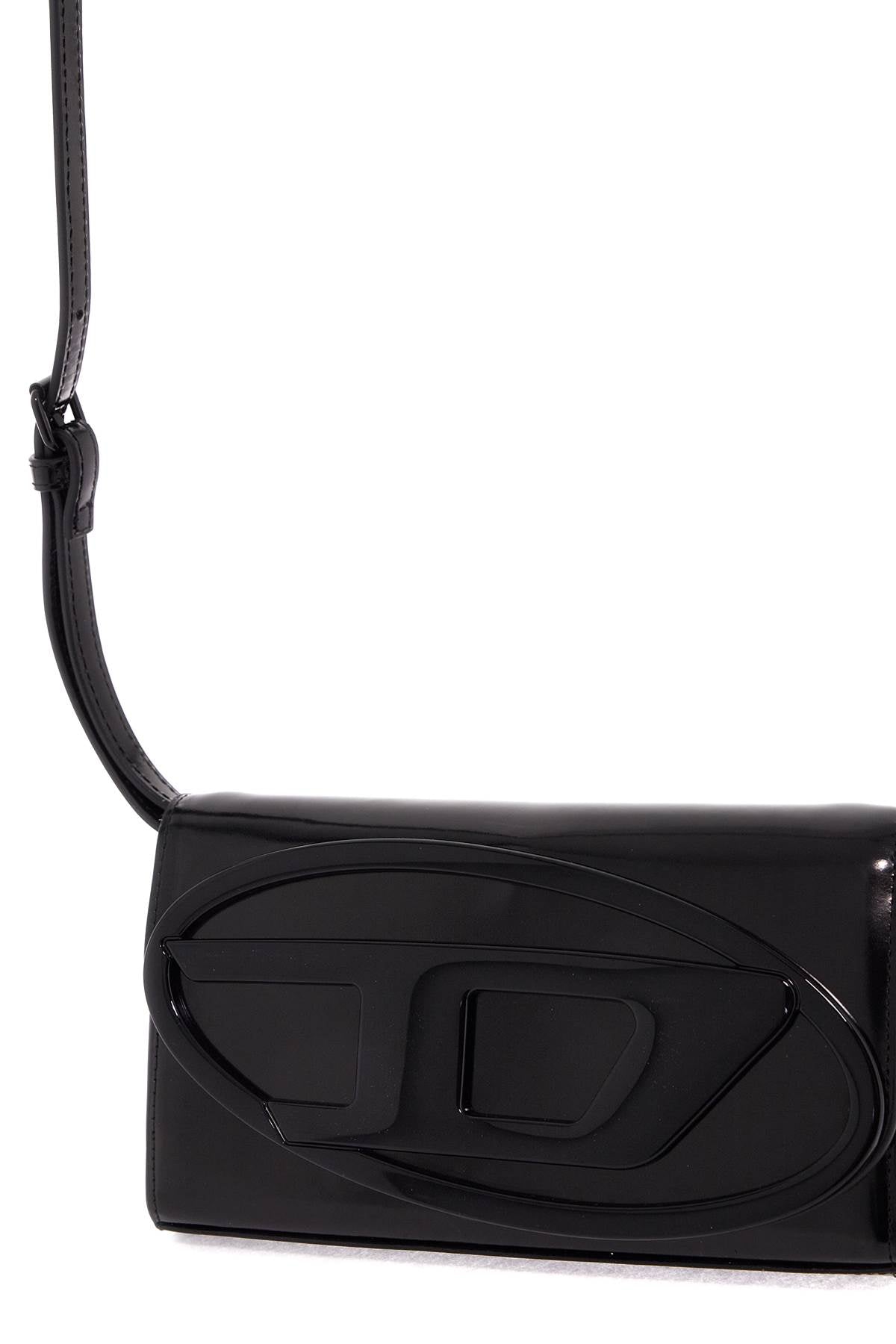 Diesel Mini Crossbody Shoulder Bag With Women
