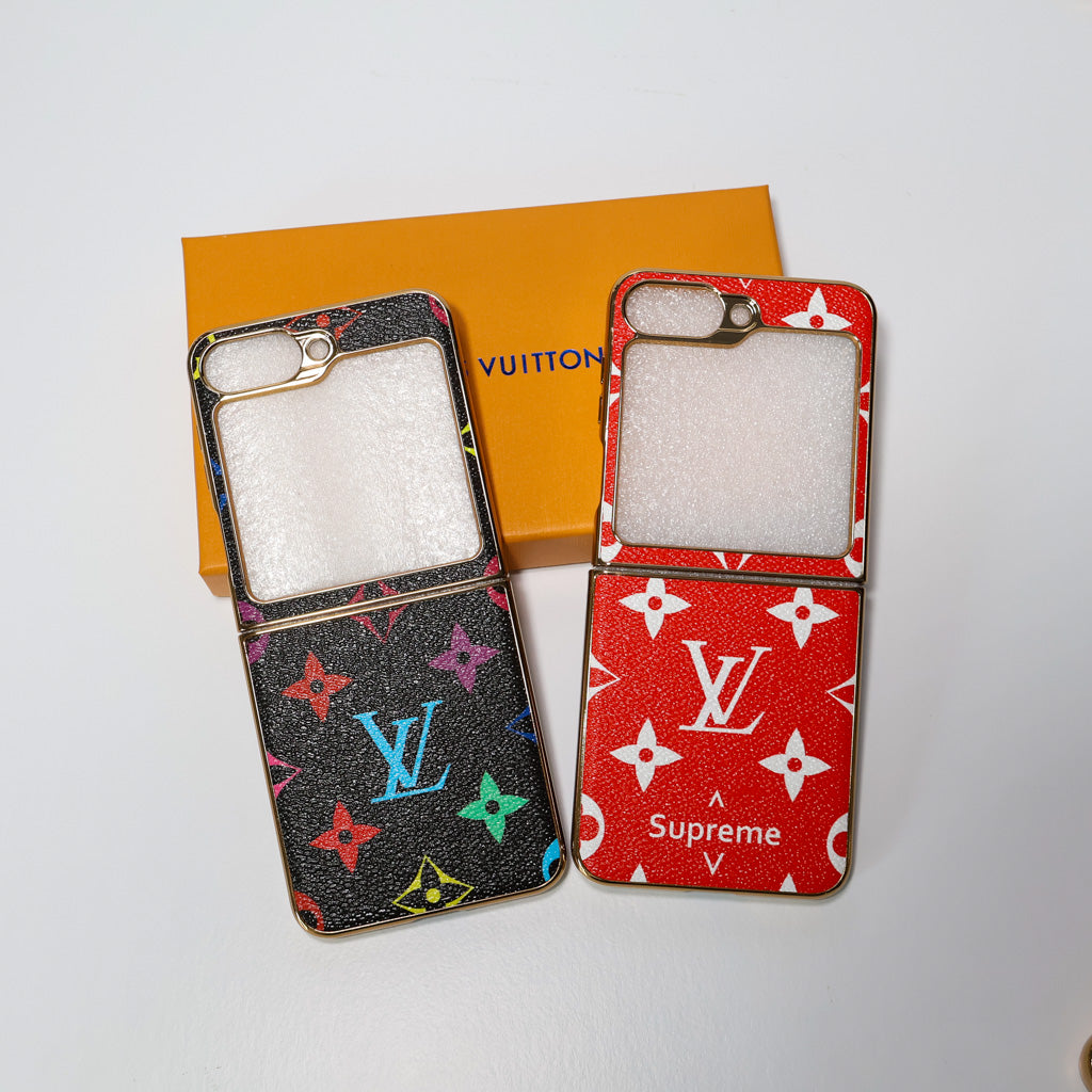 Samsung Galaxy Z Flip LV Case