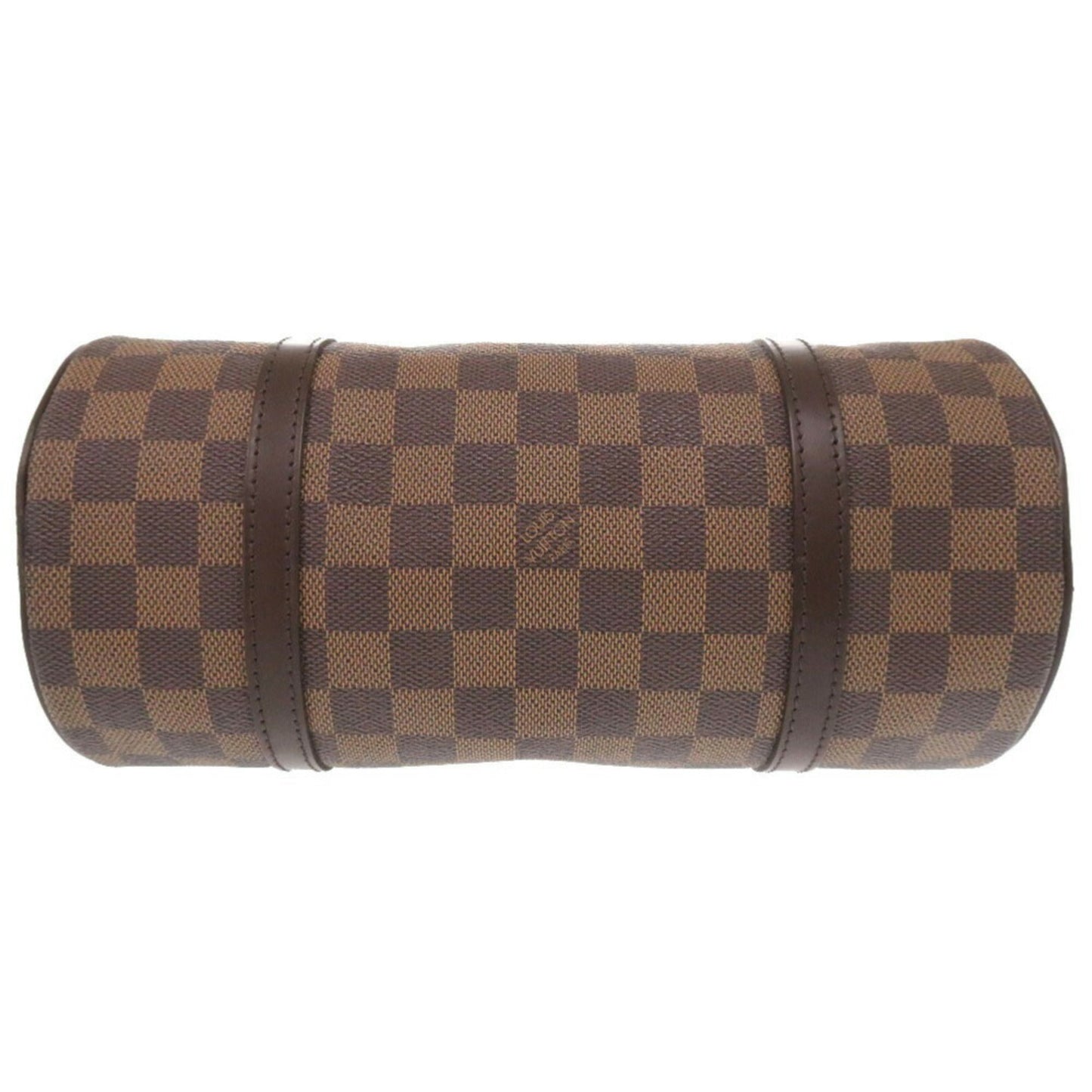 Louis Vuitton Damier Canvas Handbag