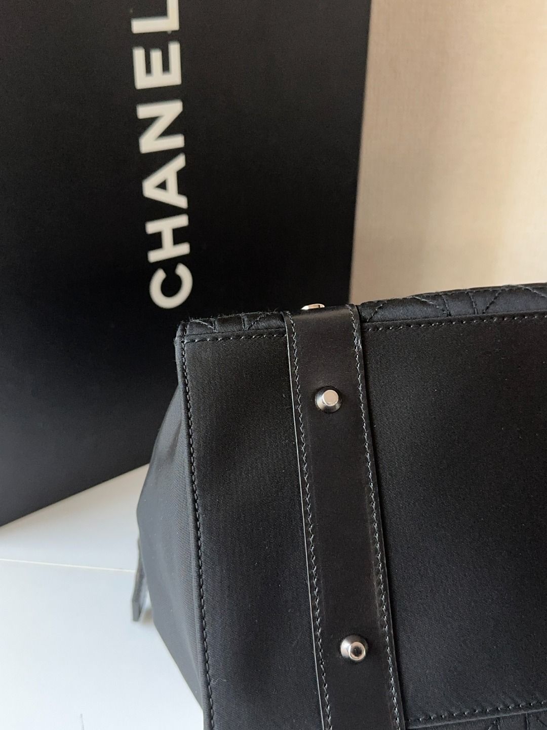Christian Dior Cannage East West Lady Dior Bag - Black Shoulder Bags Handbags Mr06082025X841