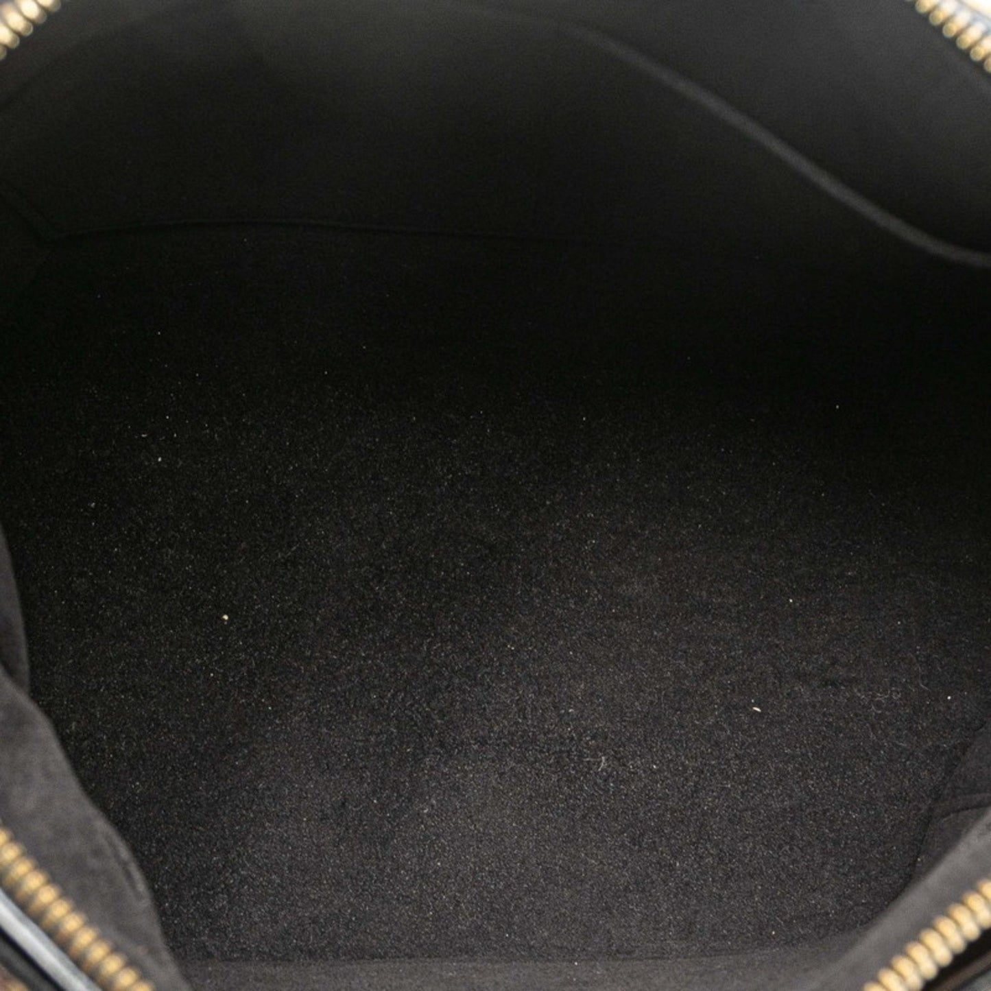Louis Vuitton Pvc Leather Handbag Shoulder Bag