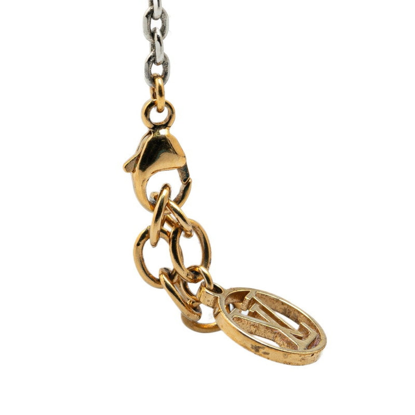 Louis Vuitton Plating Charm Bracelet
