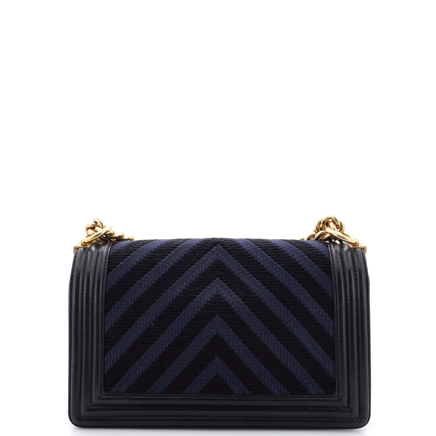 Chanel Boy Luxury Shoulder Bag Style 6