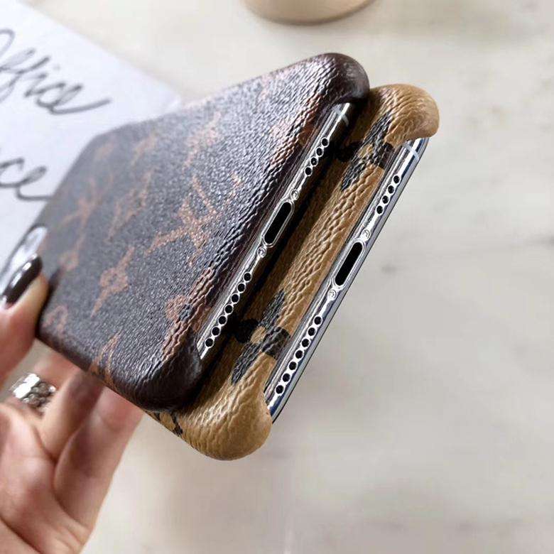 iPhone X Louis Vuitton Case