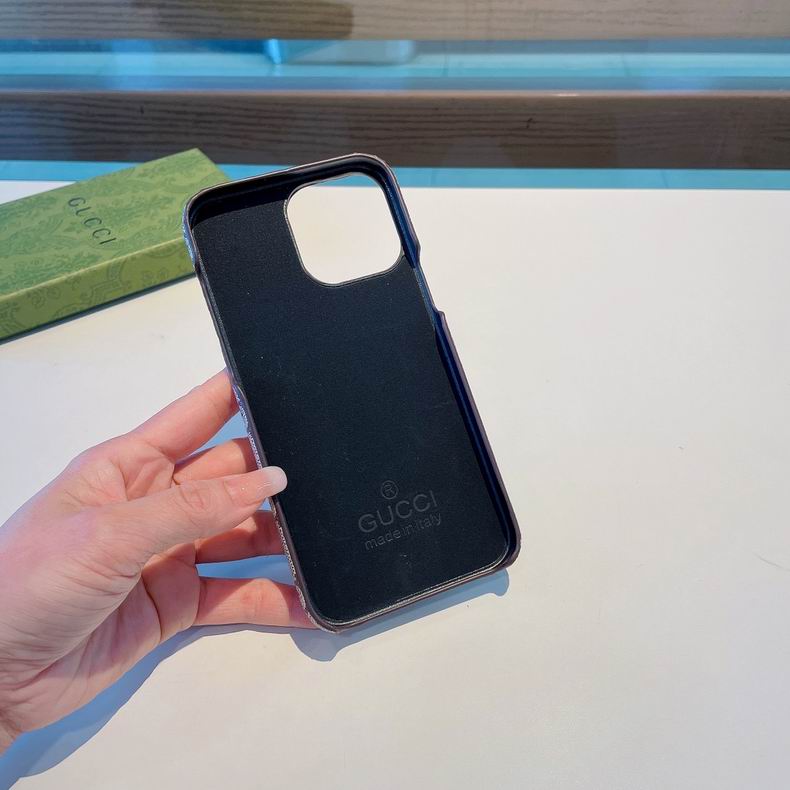 Luxury Designer iPhone Case