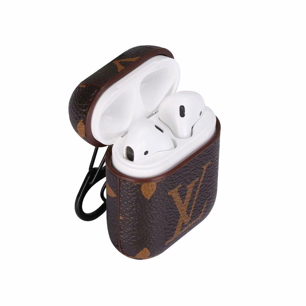Luxury LV AirPods Case for 12 Generation