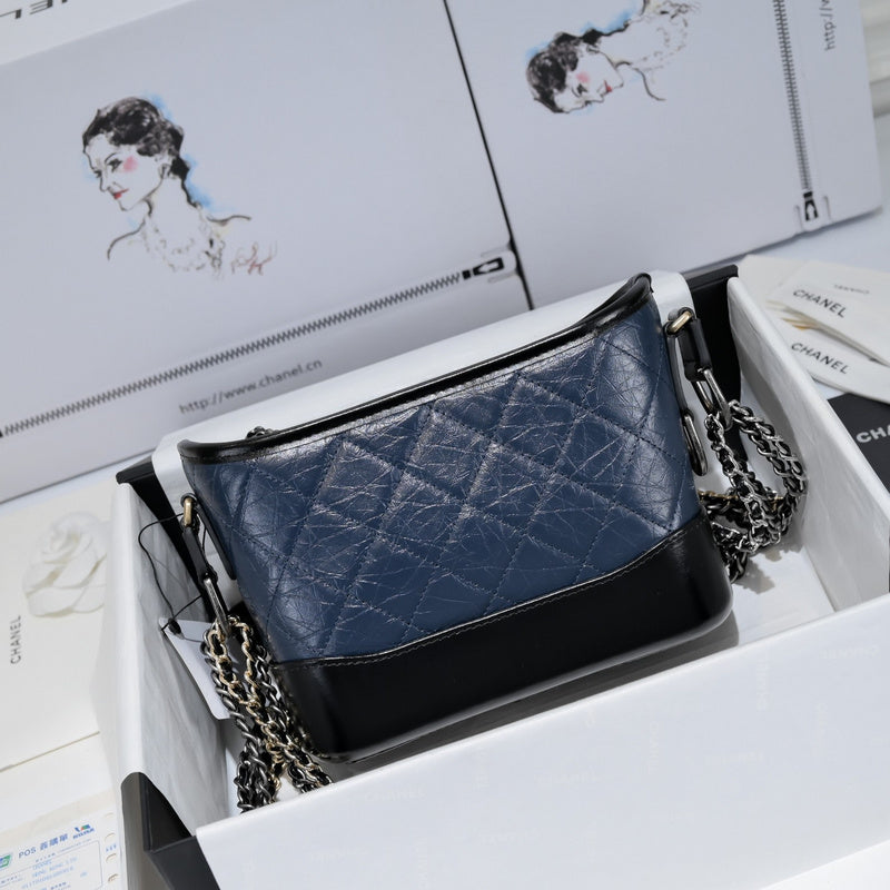 Chanel Luxury Handbag Style 466
