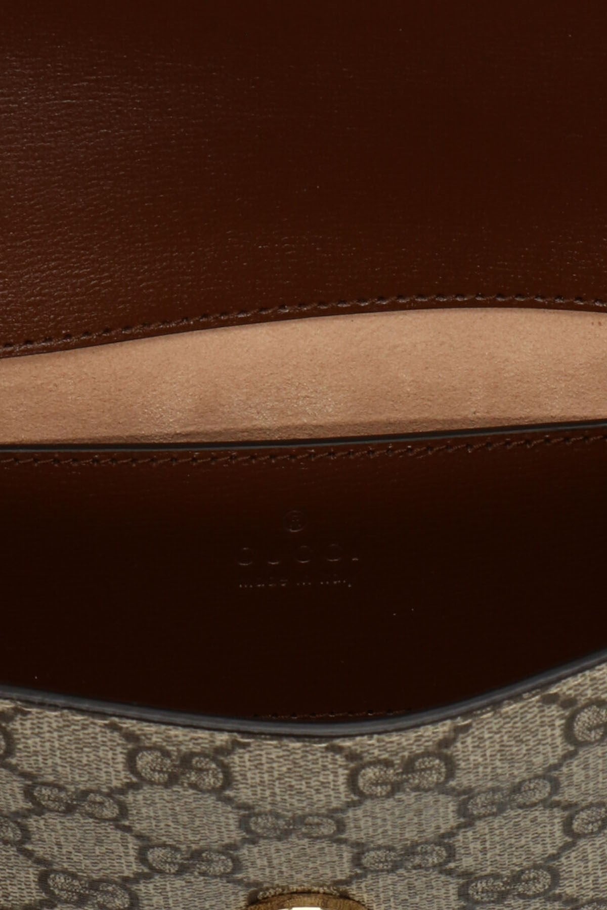 Gucci Women 'Gucci Horsebit 1955' Mini Crossbody Bag