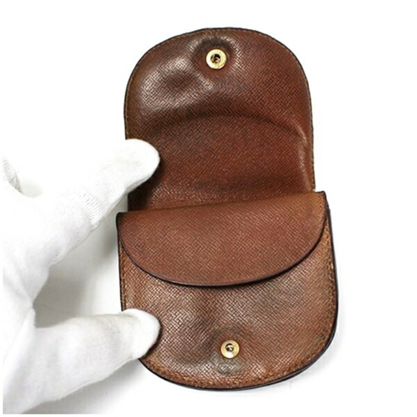 Louis Vuitton Coin Purse/Coin Case