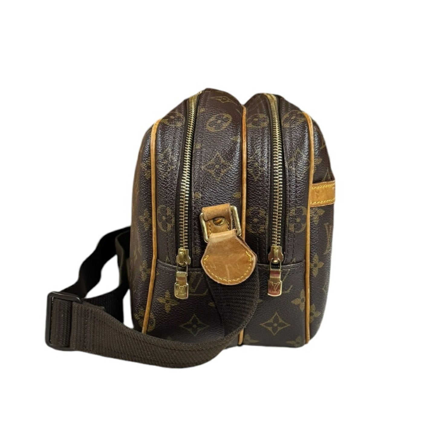 Louis Vuitton Monogram Shoulder Bag