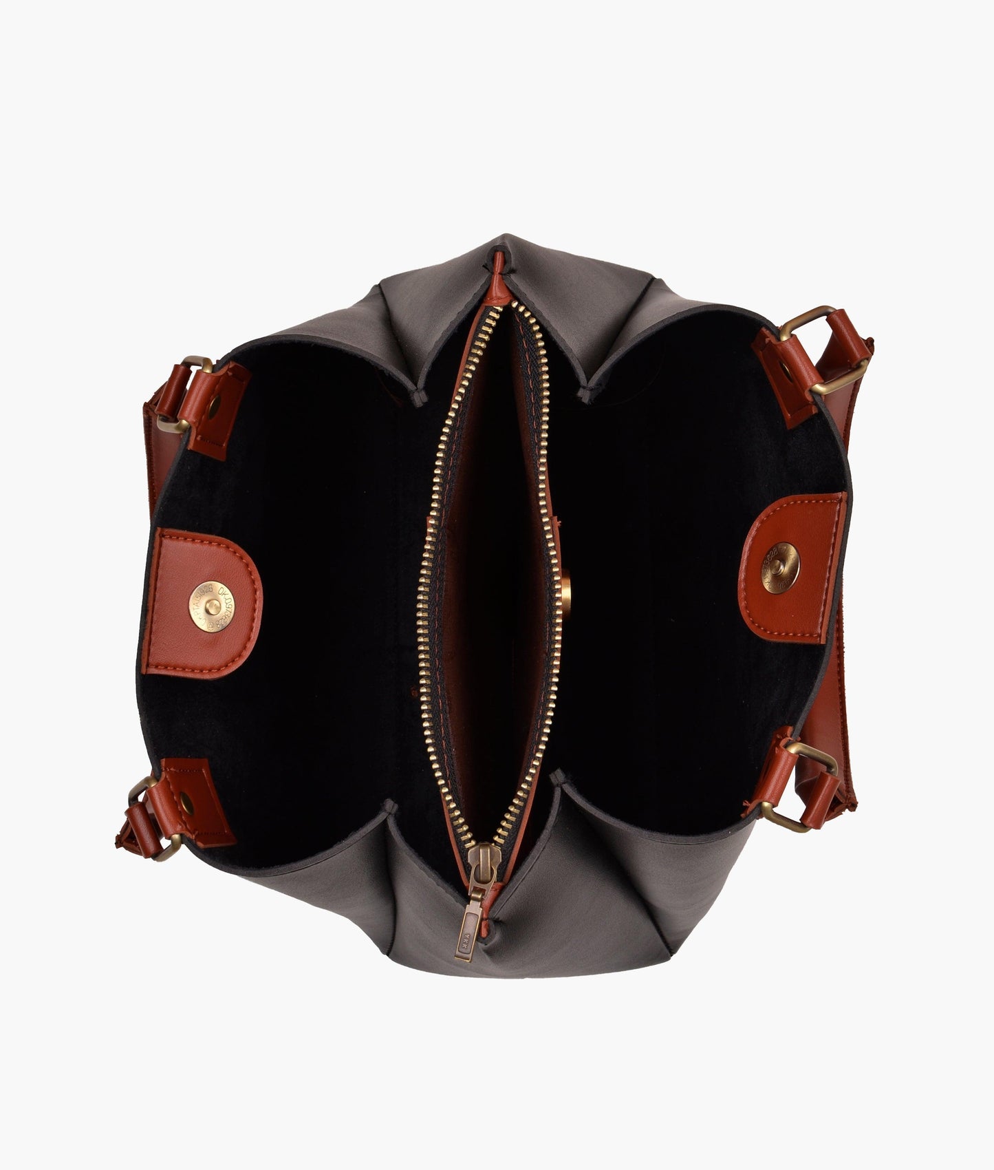 Black mini bag