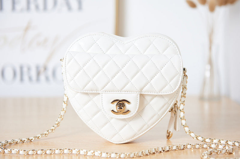 Chanel Luxury Handbag Style 442