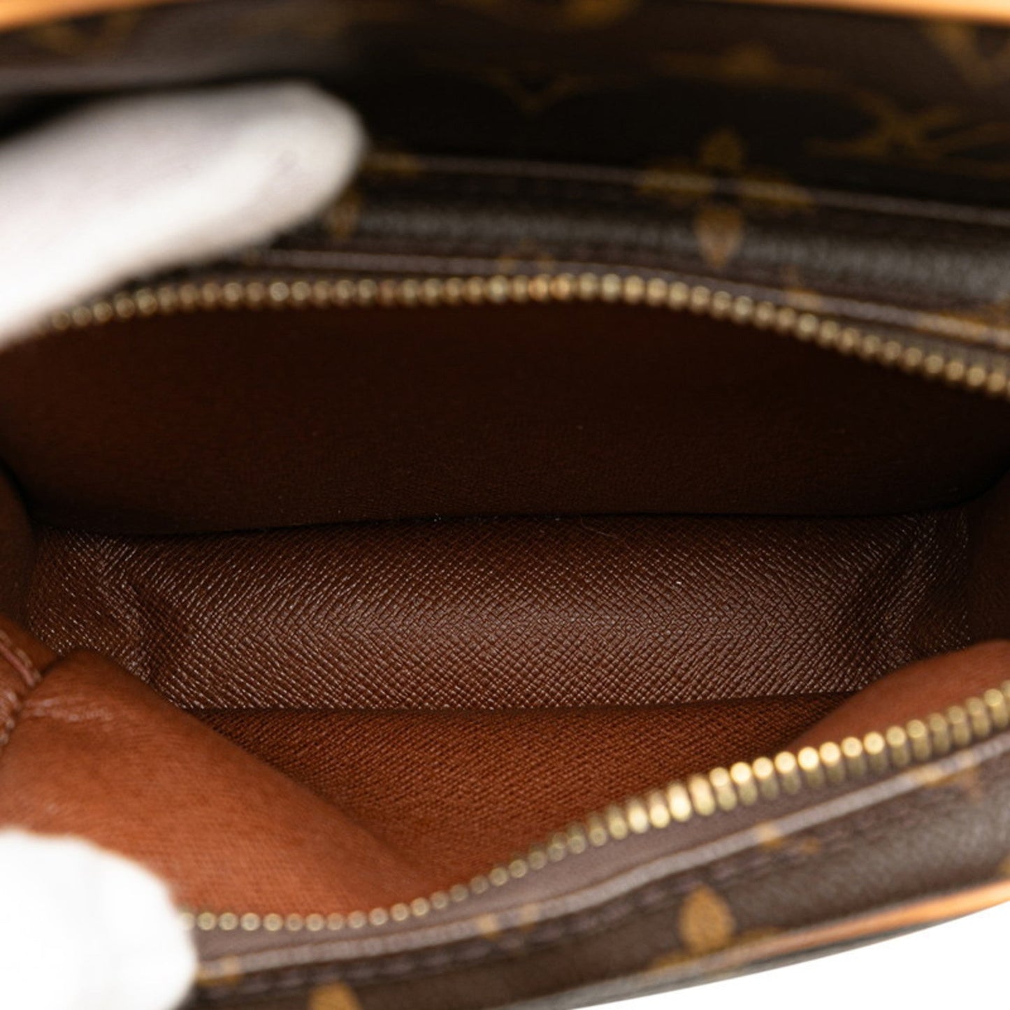 Louis Vuitton Monogram Monogram Shoulder Bag