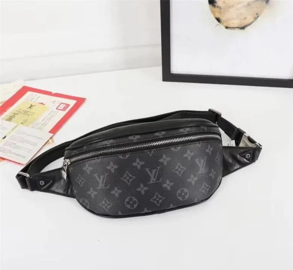 Louis Vuitton Geronimos Damier Belt Bag
