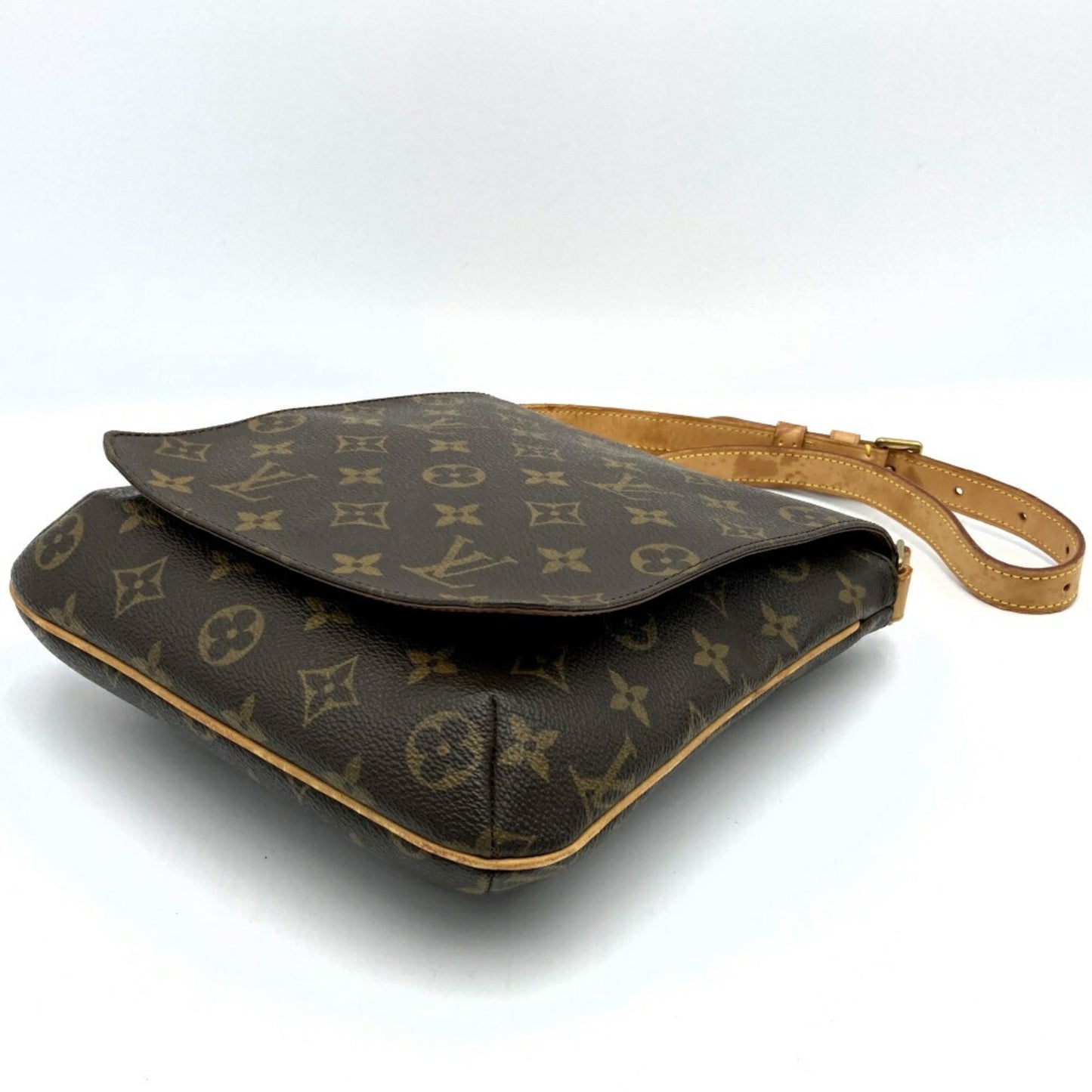 Louis Vuitton Monogram Shoulder Bag