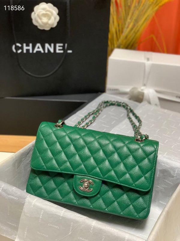 Chanel Luxury Handbag Style 304