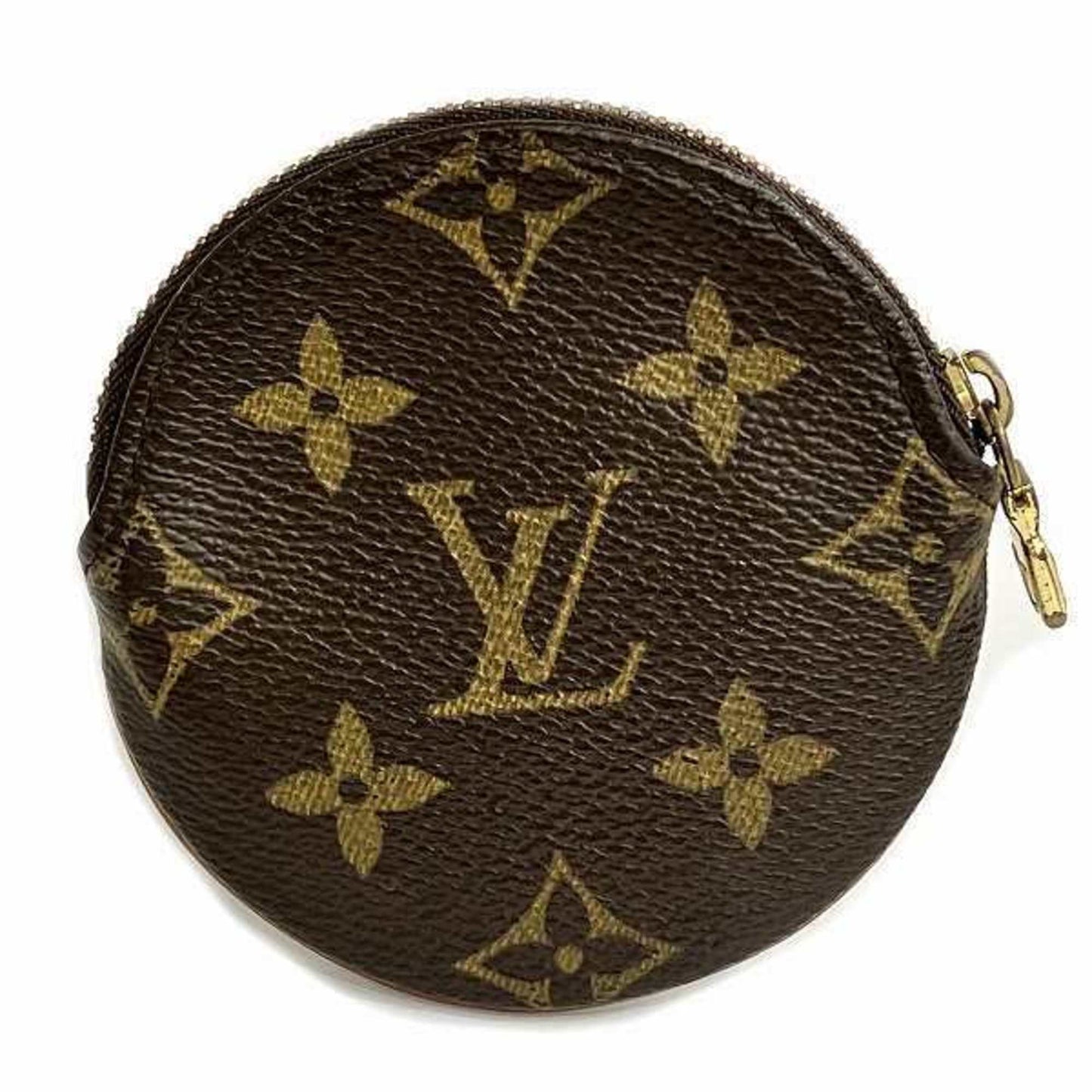 Louis Vuitton Coin Purse/Coin Case