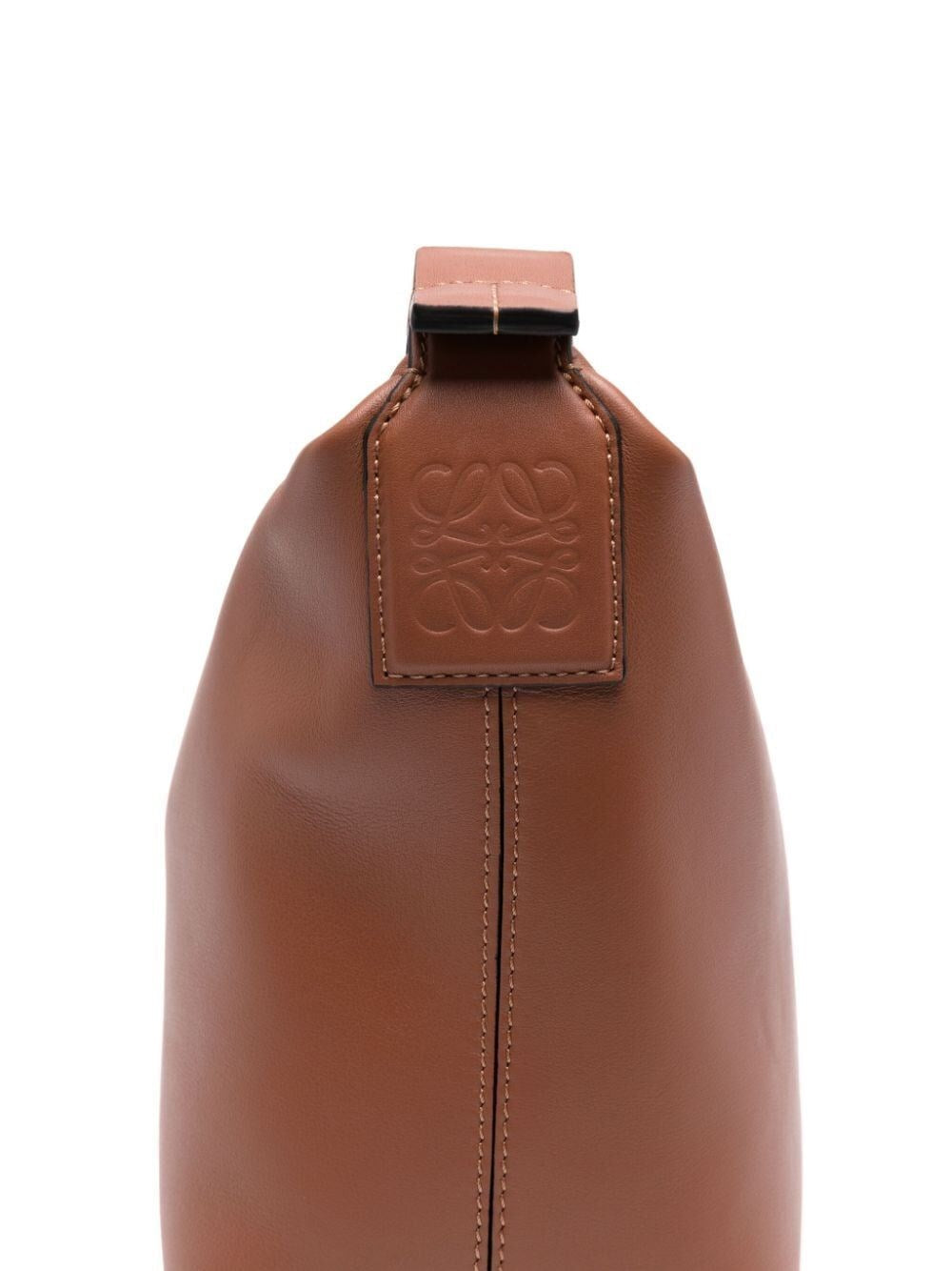 Loewe Men Small Cubi Crossbody Bag