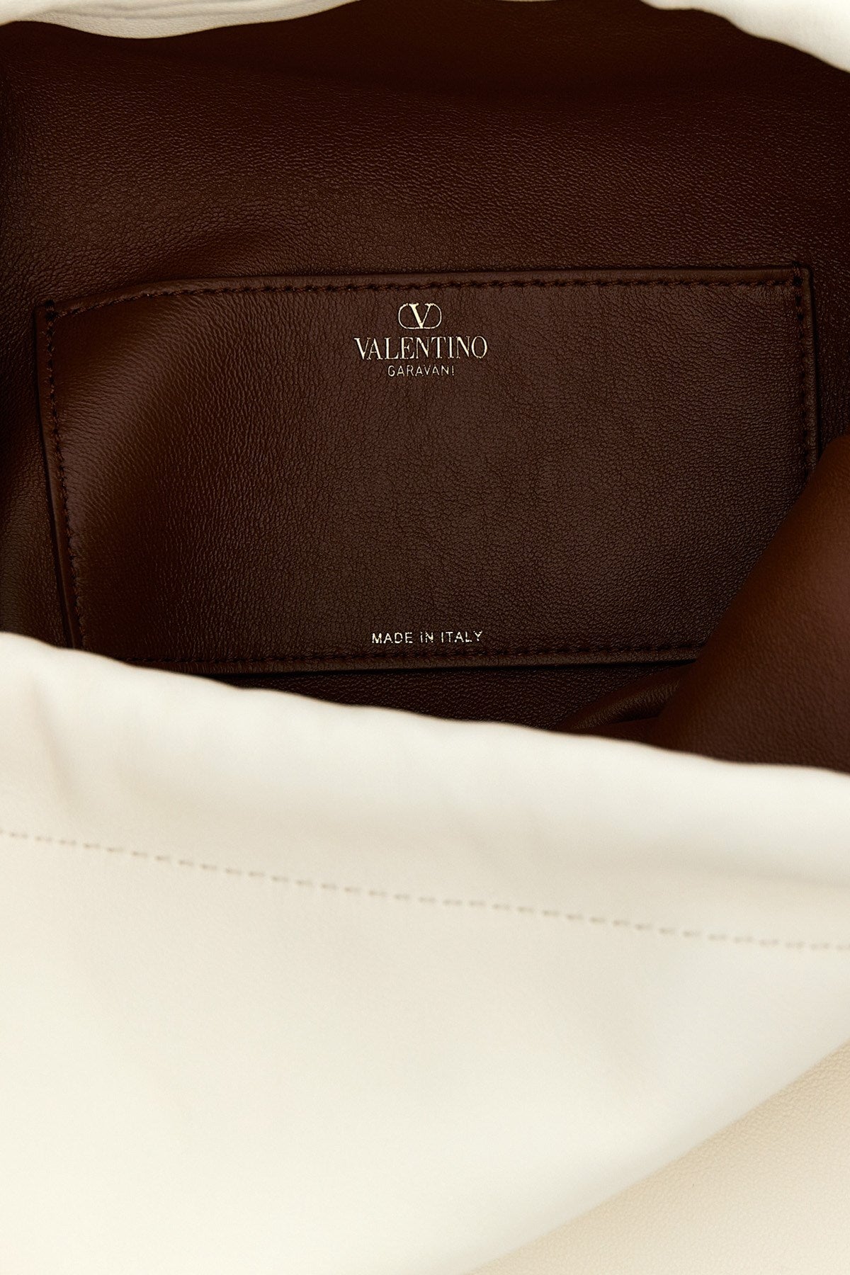 Valentino Garavani Women Valentino Garavani 'Vlogo Pouf' Crossbody Bag