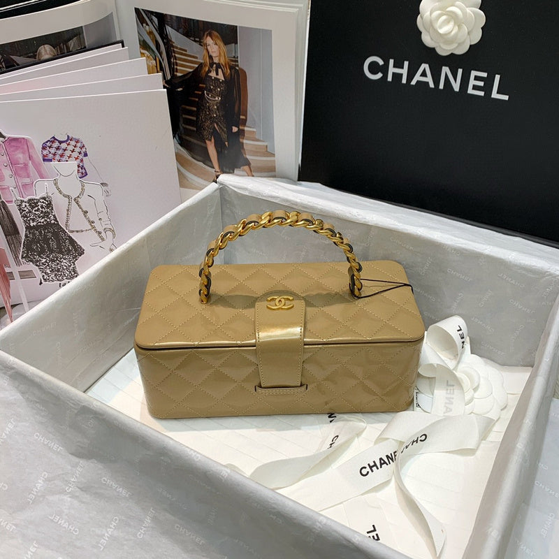 Chanel Luxury Handbag Style 566