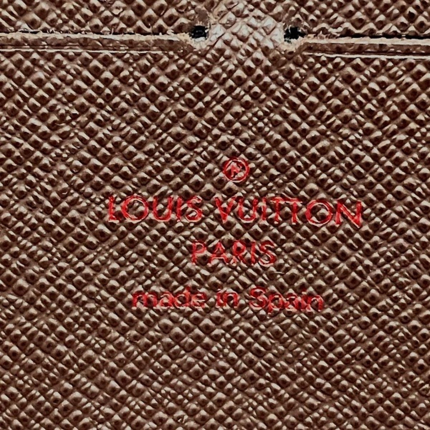 Louis Vuitton Coin Purse/Coin Case