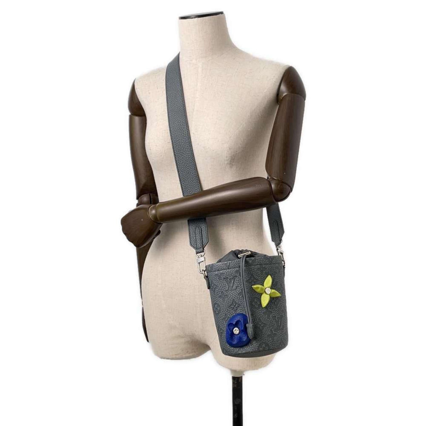 Louis Vuitton Shoulder Bag