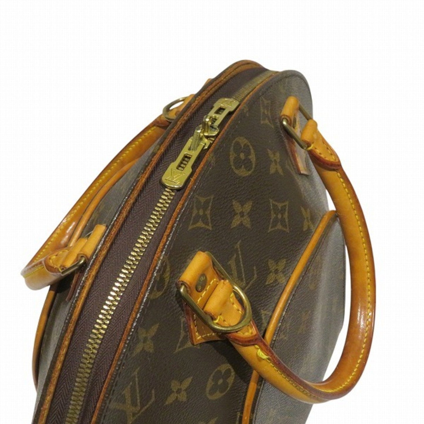Louis Vuitton Monogram Monogram Handbag