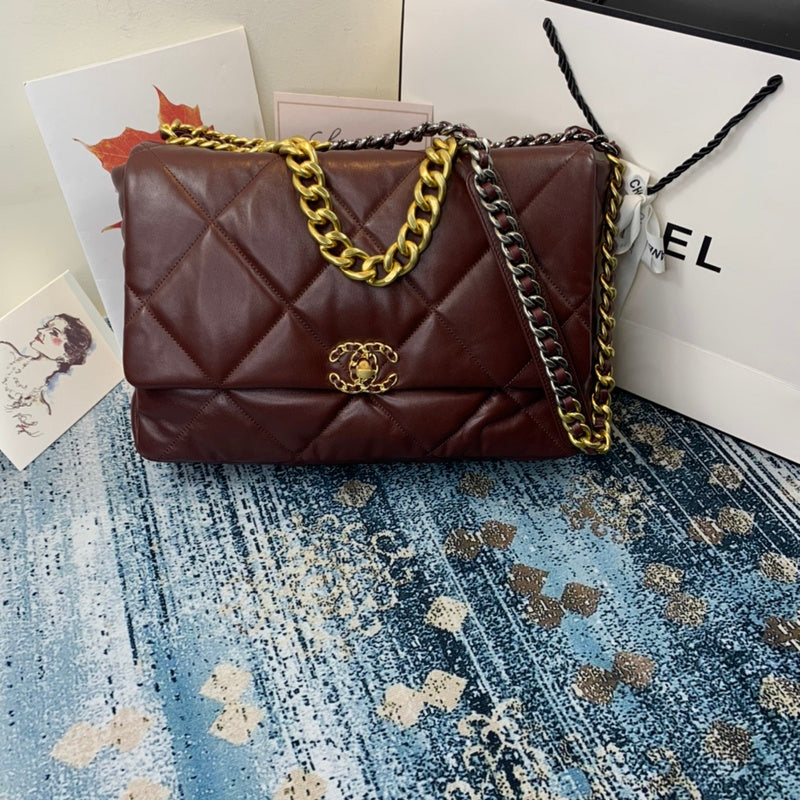Chanel Luxury Handbag Style 577