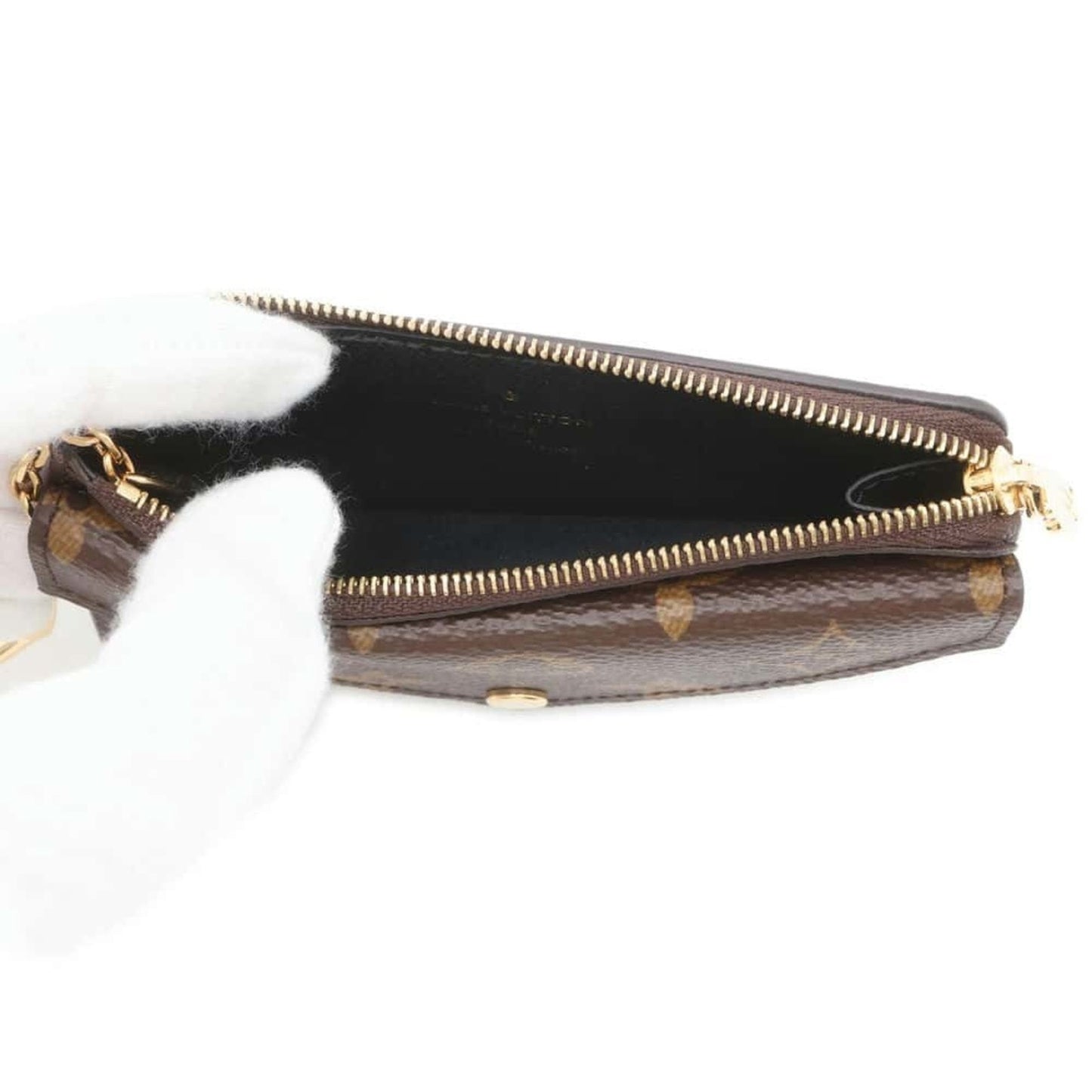 Louis Vuitton Monogram Coin Purse/Coin Case