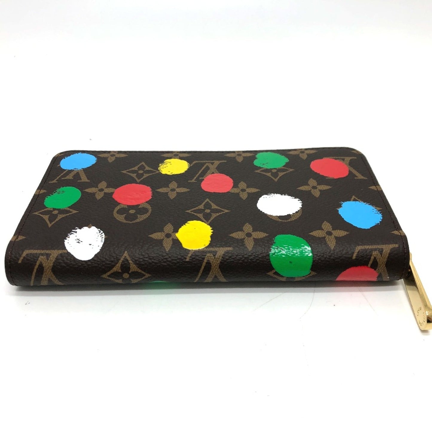 Louis Vuitton Other Long Wallet (Bi-Fold)