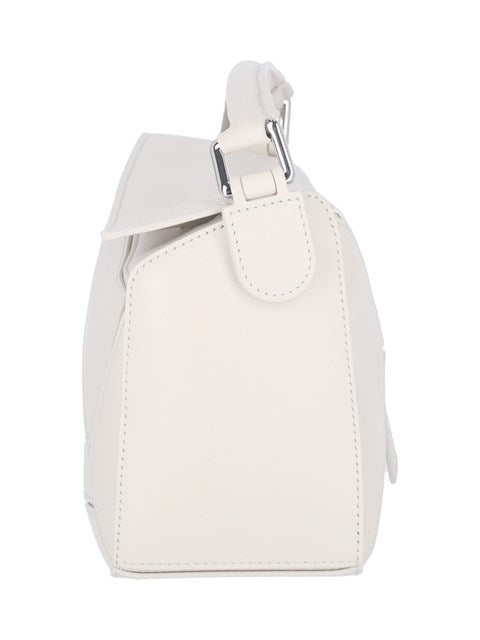 Loewe Women Puzzle' Small Crossbody Bag