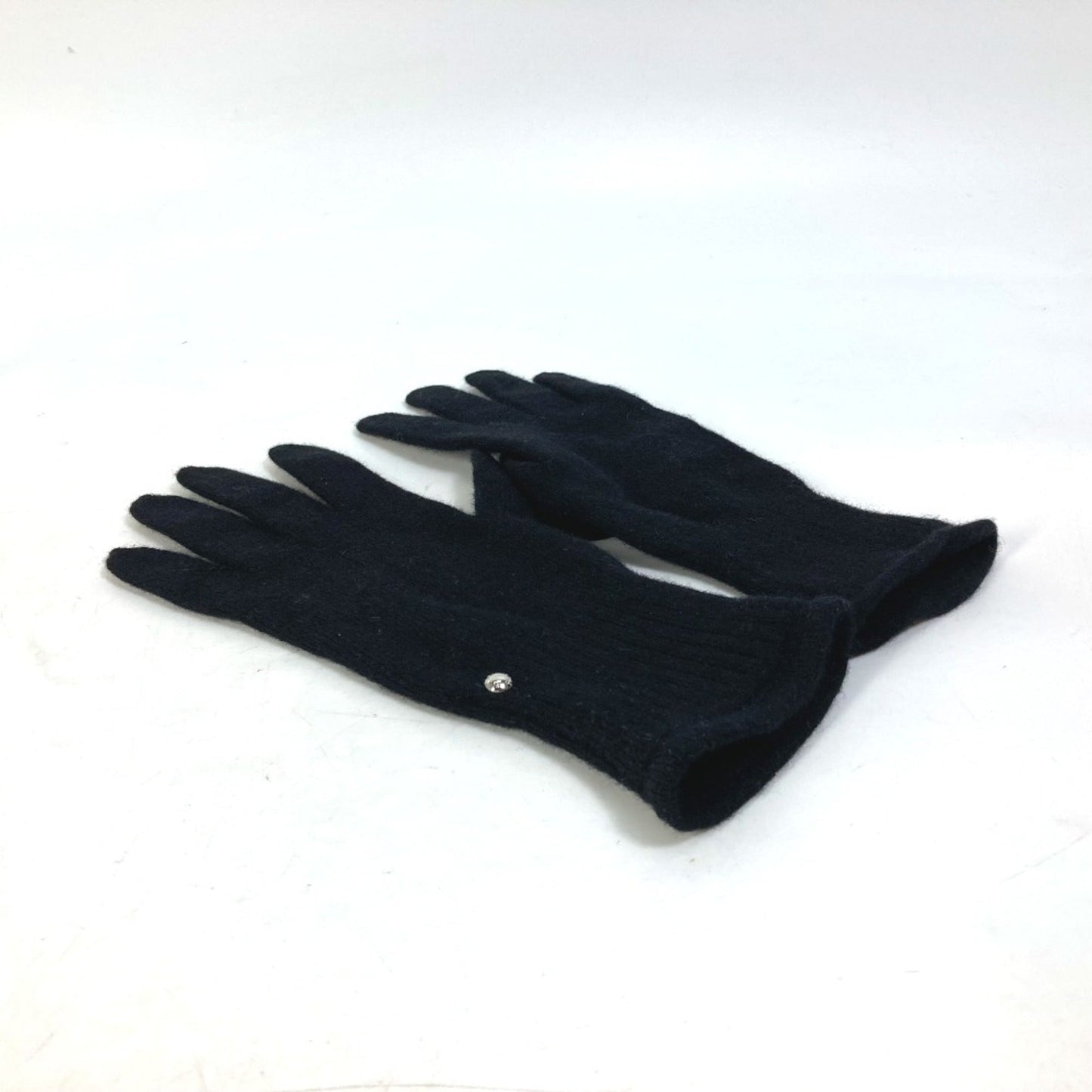 Louis Vuitton Wool Warm Gloves