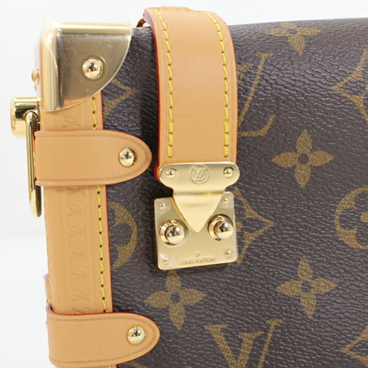 Louis Vuitton Monogram Monogram Shoulder Bag
