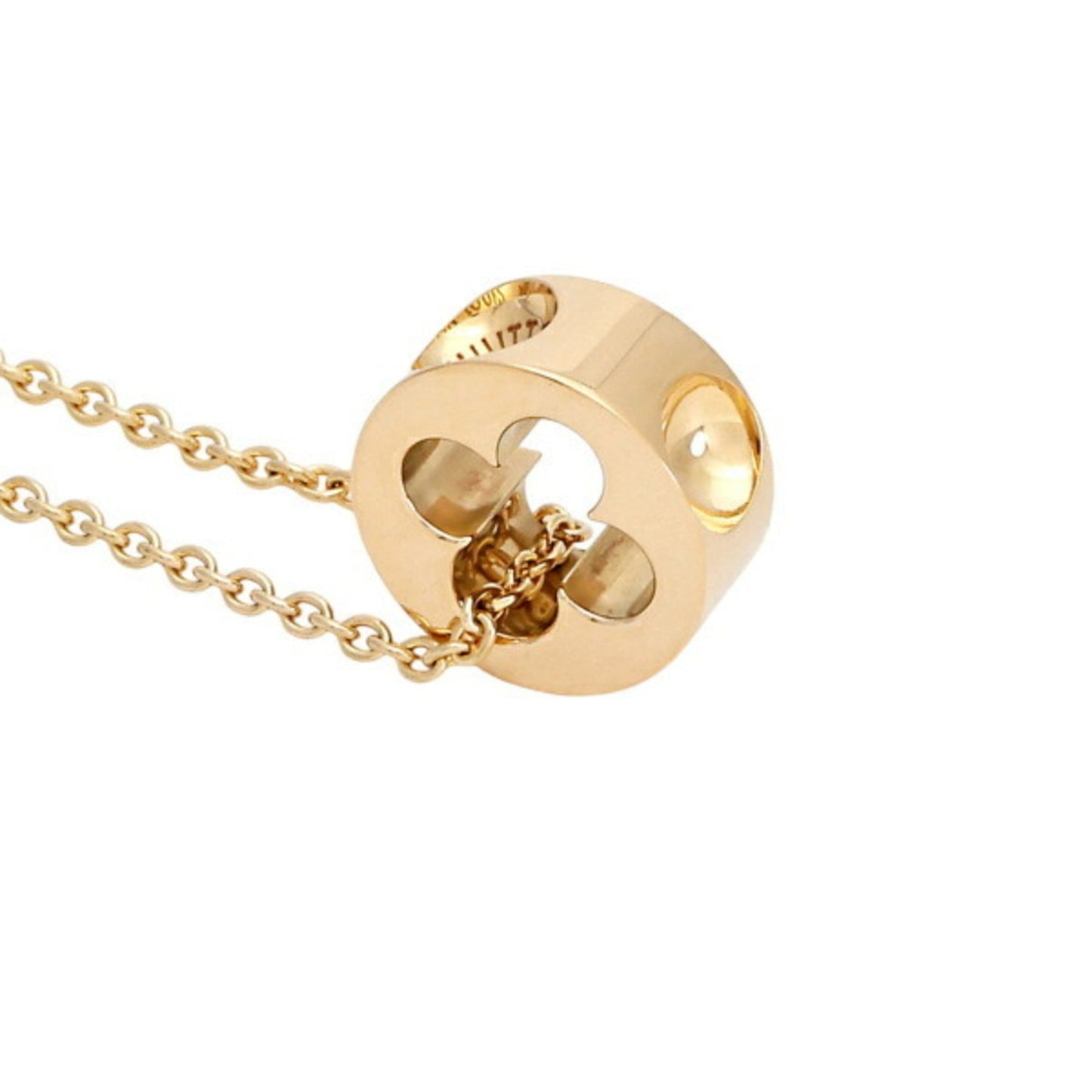 Louis Vuitton (18K) Necklace