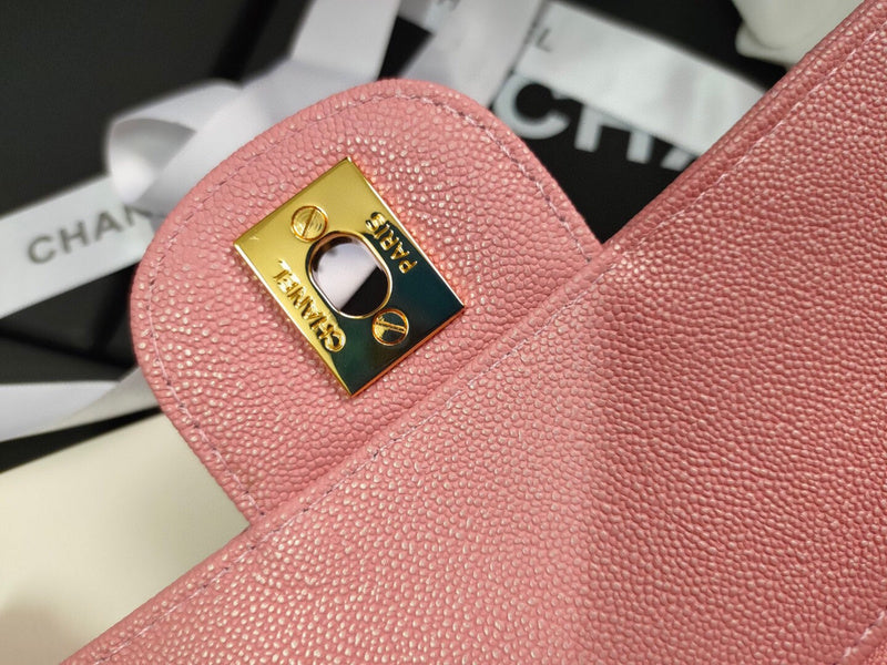 Chanel Luxury Handbag Style 263