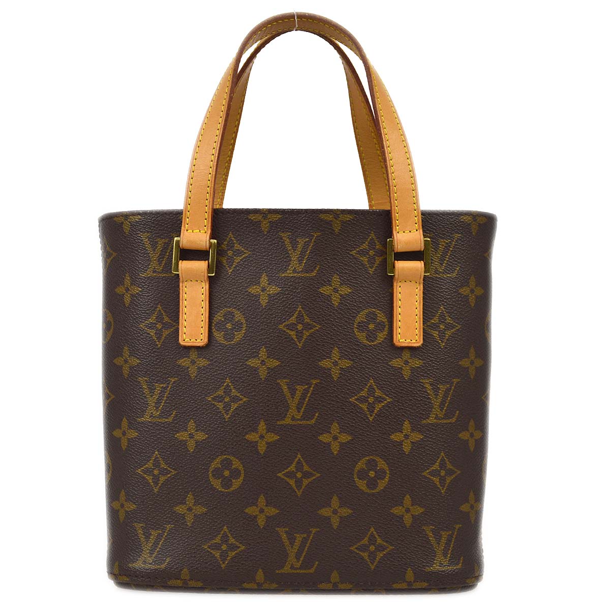 Louis Vuitton 2003 Monogram Vavin PM M51172