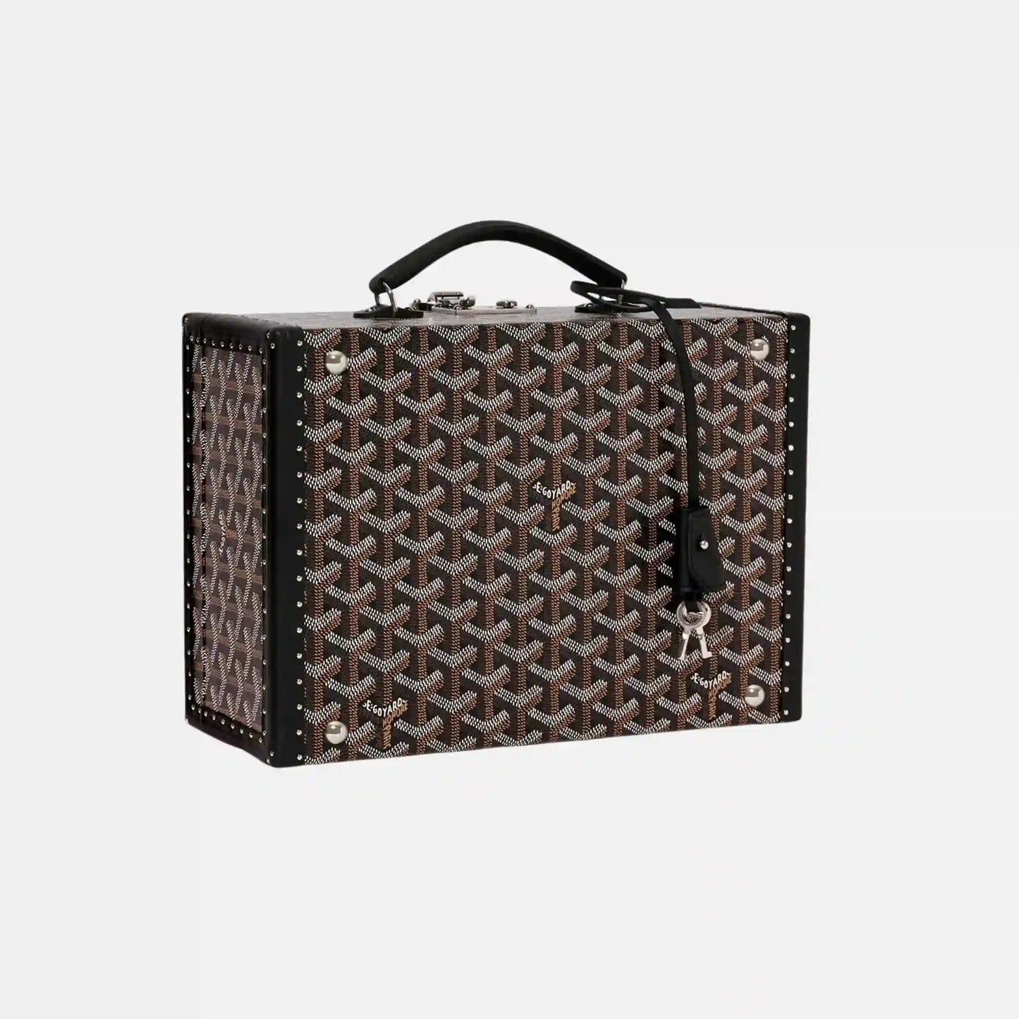 Joux 8 Watch Case