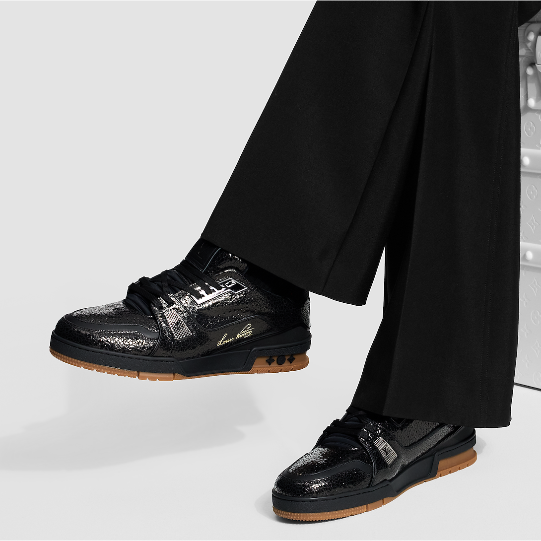 LV Trainer 'Black'