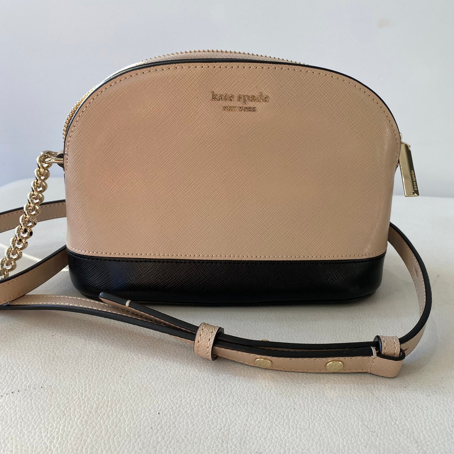 KATE SPADE New York Spencer Small Dome Crossbody