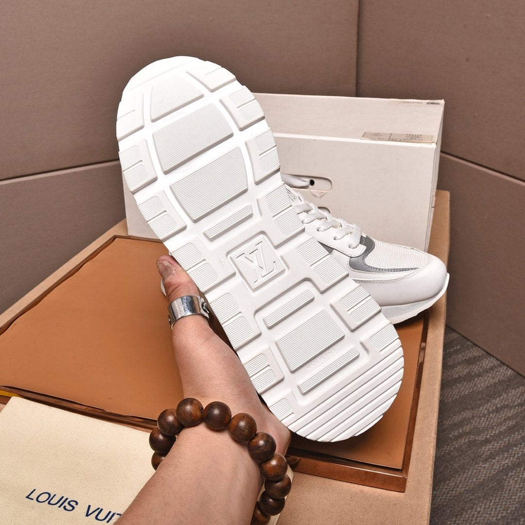 Louis Vuitton Run Away Sneakers