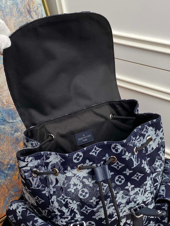 Louis Vuitton Christopher PM Backpack