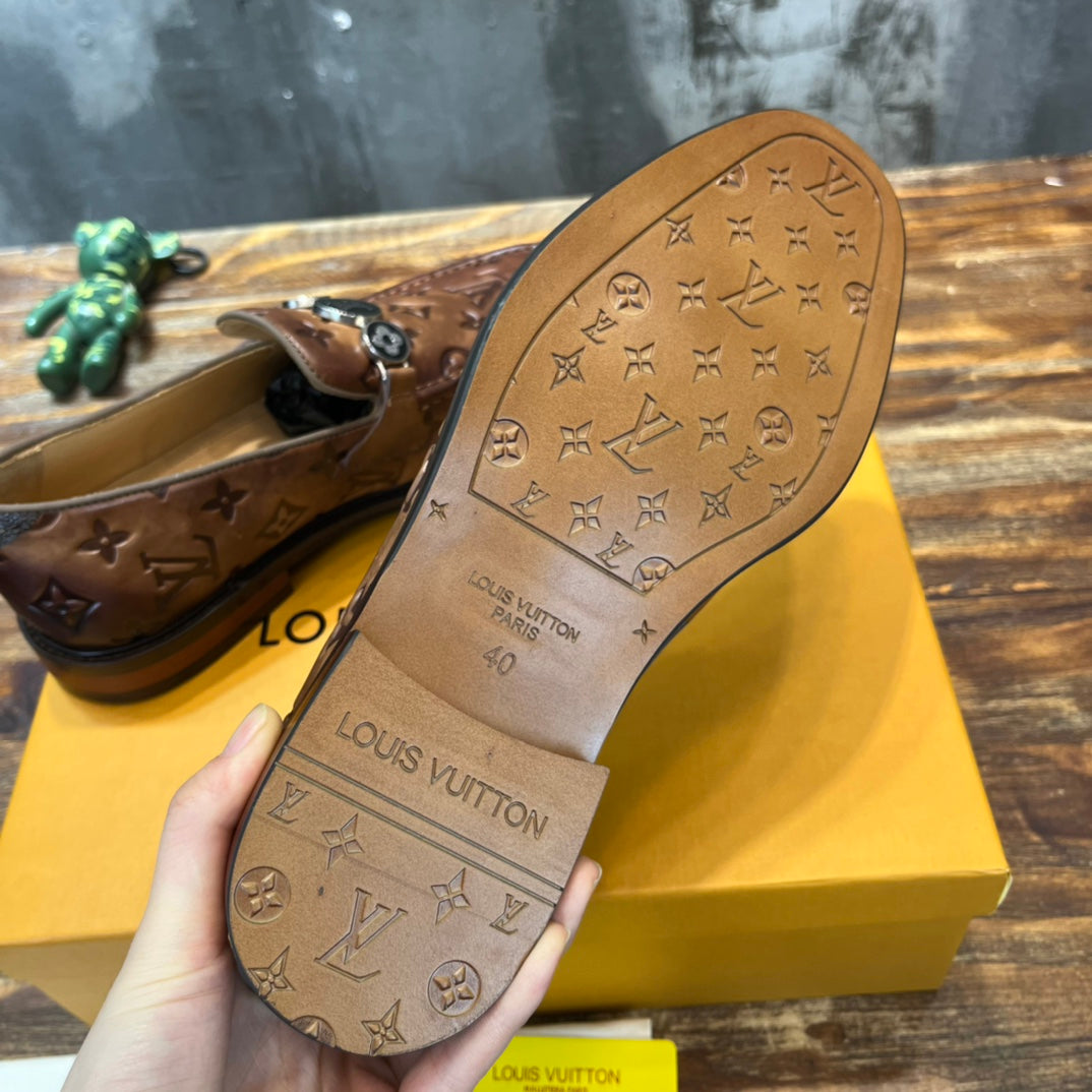 Louis Vuitton Loafer