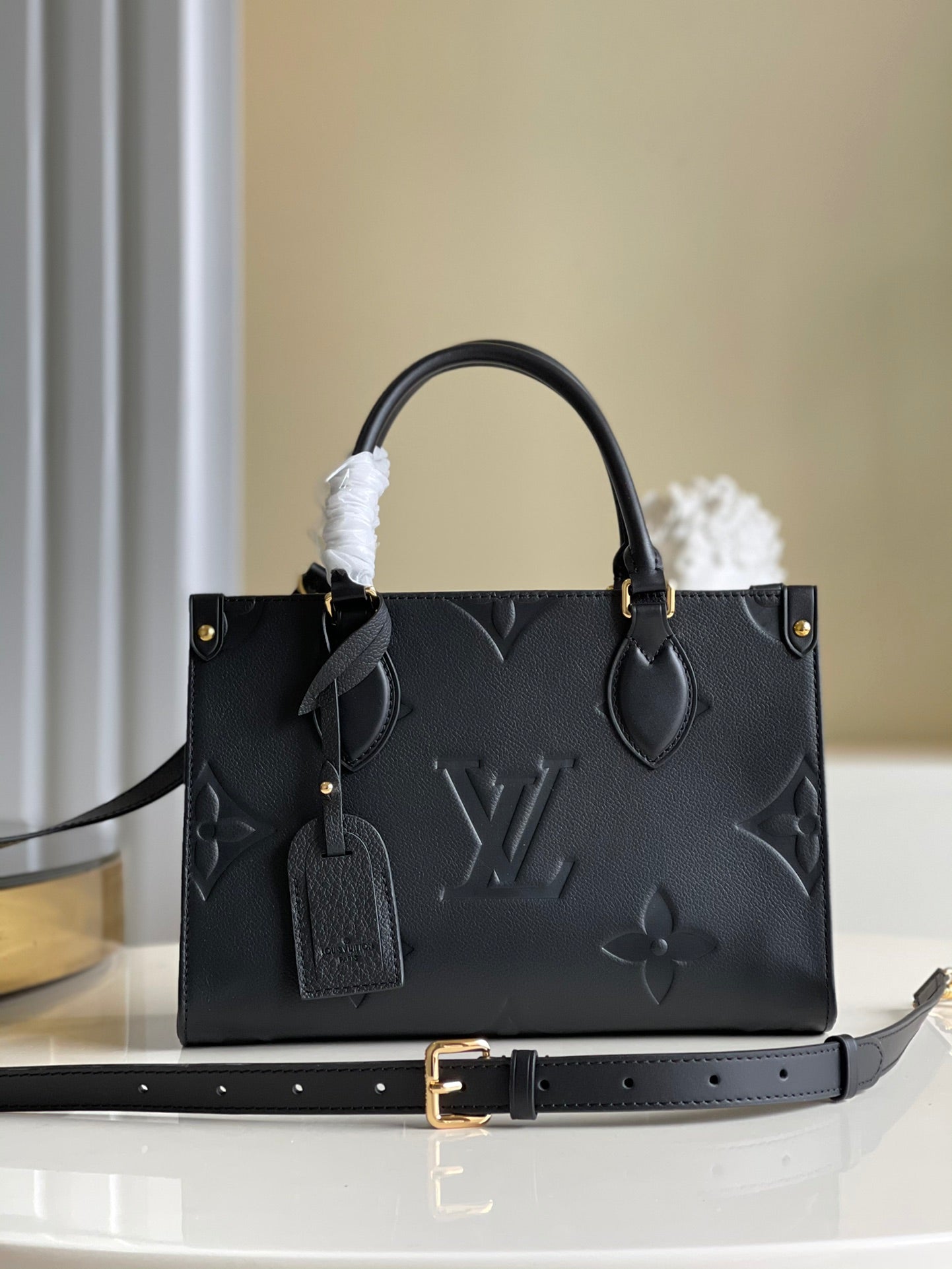 Louis Vuitton OnTheGo PM Bag