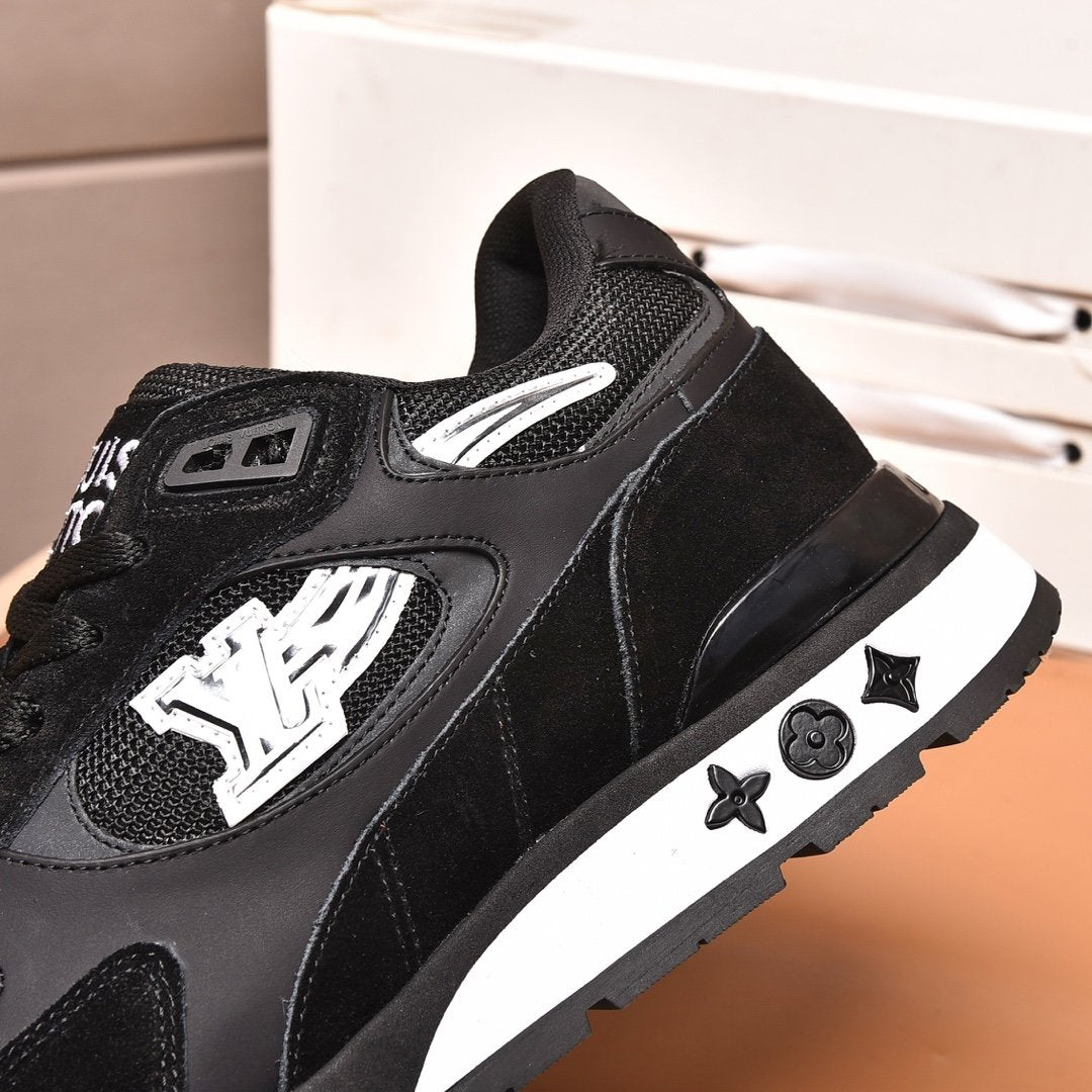 Louis Vuitton Run Away Sneakers