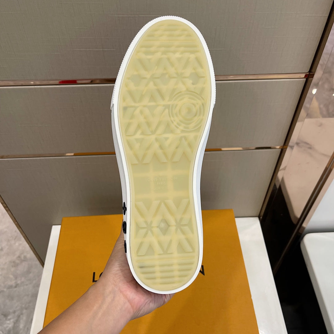 Louis Vuitton Ollie Sneakers