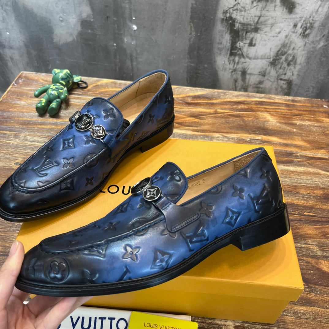Louis Vuitton Loafer