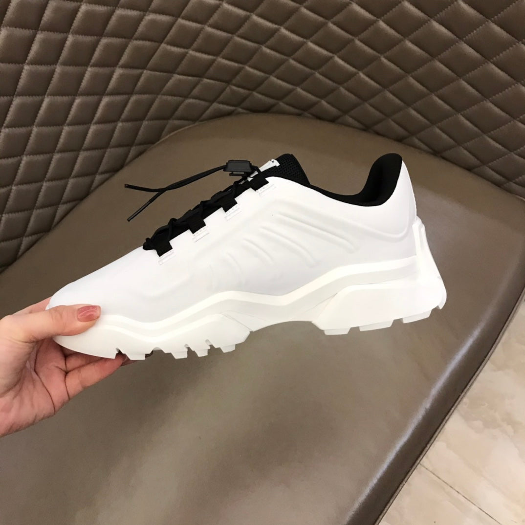 Louis Vuitton Millenium Sneakers