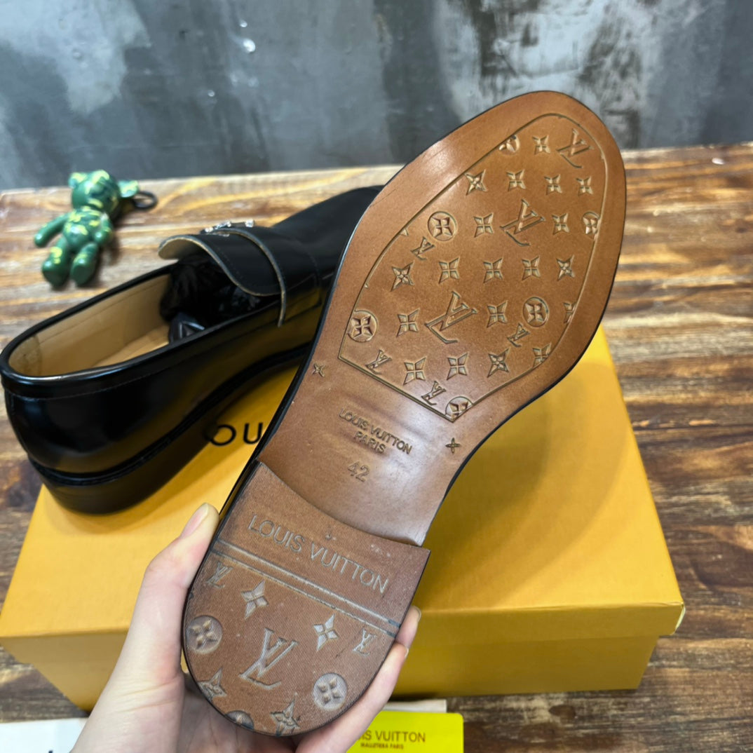 Louis Vuitton Loafer