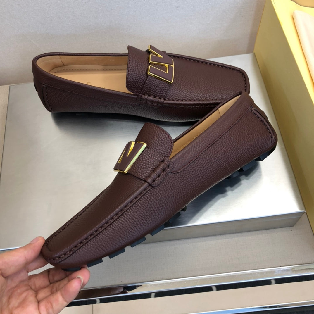 Louis Vuitton Mocassin Loafer