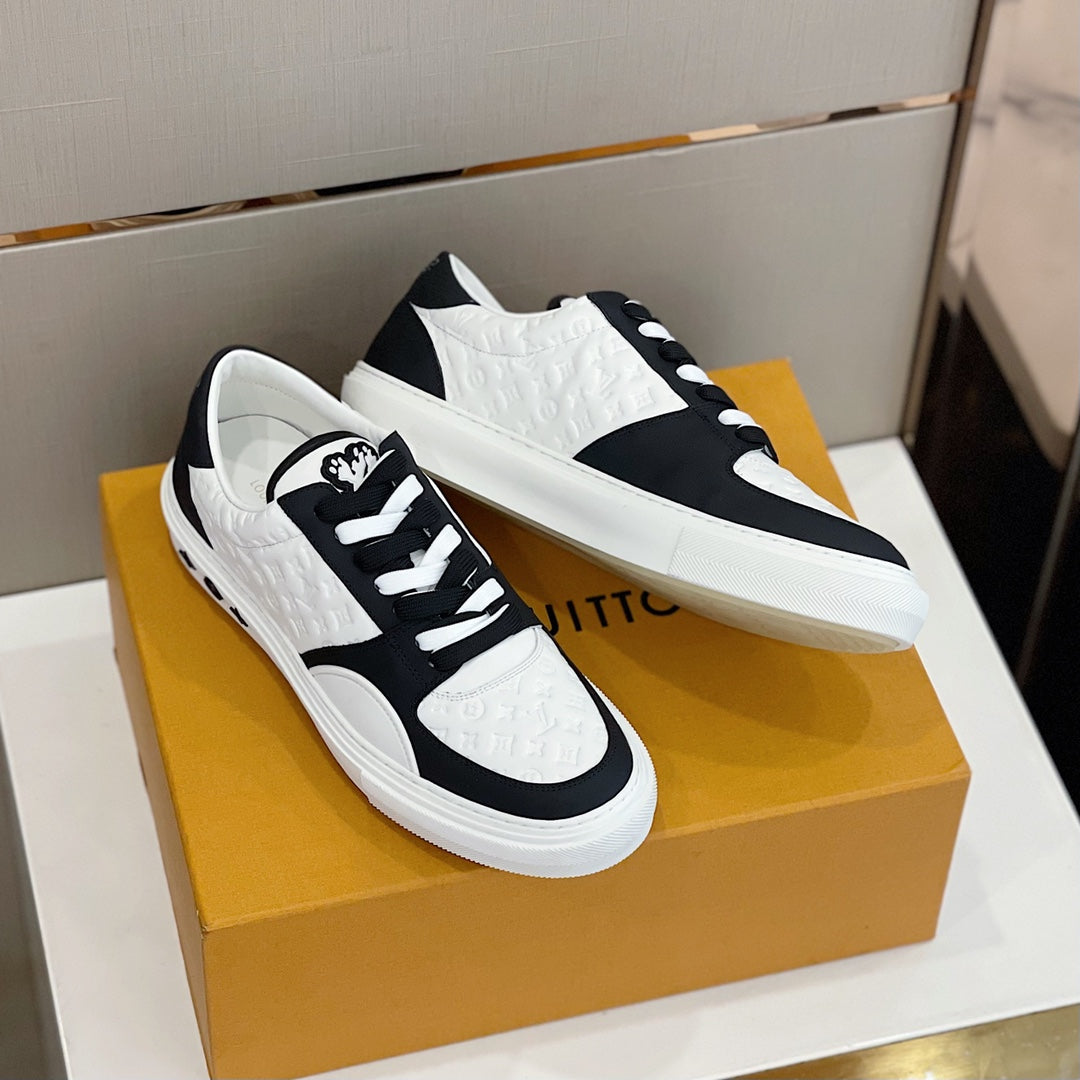 Louis Vuitton Ollie Sneakers